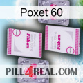 Poxet 60 33